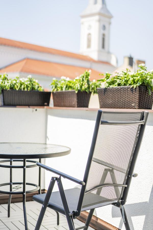 City Lodge Vienna *