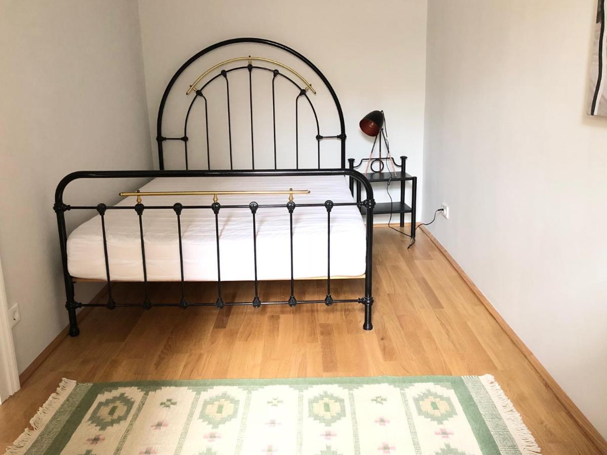 Apartment Classic, Modern&charming! 7min To Vienna's Center! *