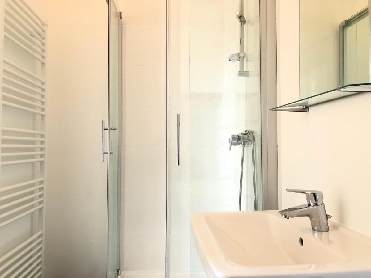 Apartment Classic, Modern&charming! 7min To Vienna's Center! Wien
