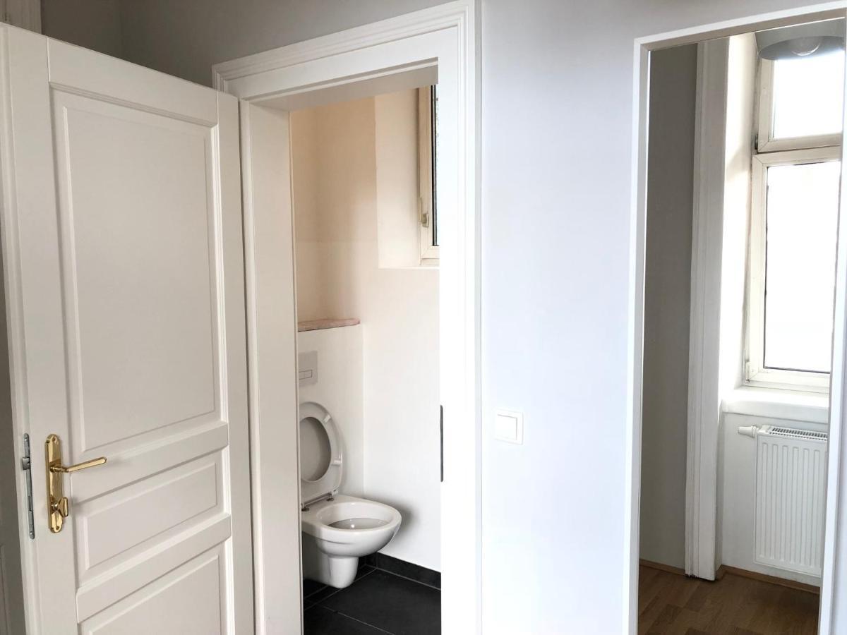Classic, Modern&charming! 7min To Vienna's Center! Apartment Wien