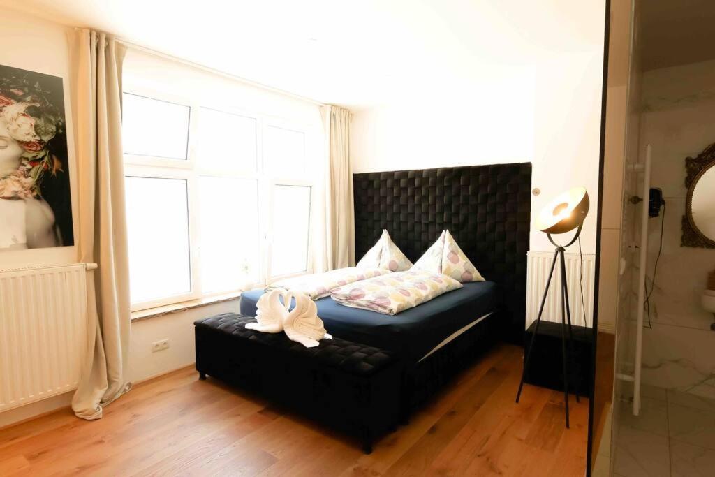 Xuba Apartmentrooms I Messe Prater I Kuechenzeile * Vienna