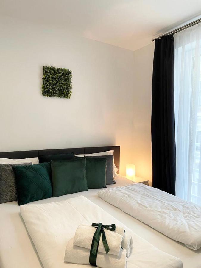 Appartamento 1st La Opera Suites