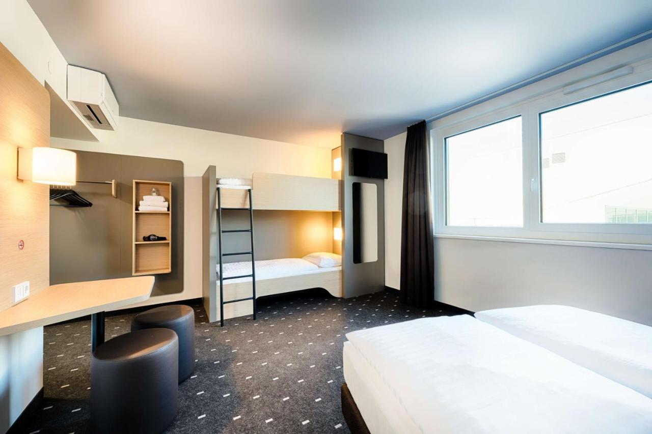 Hotel Wien-stadthalle 3*