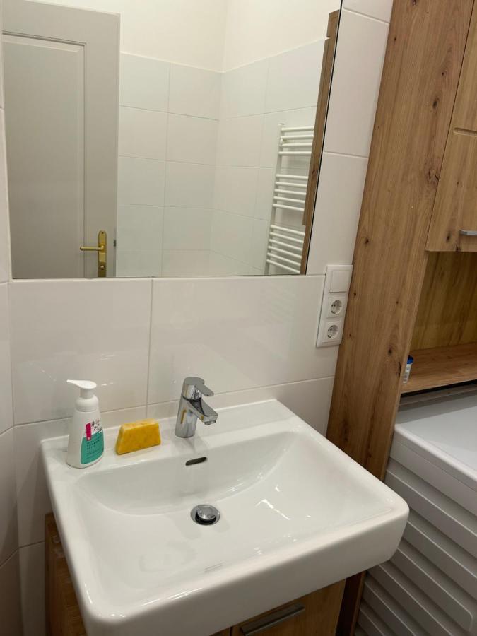 Homestay Casa Radetzky Vienna