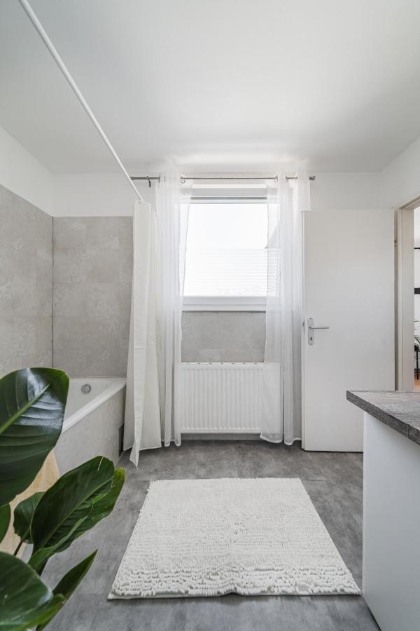 City Lodge Vienna Apartment