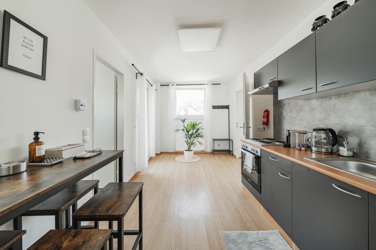 City Lodge Vienna Apartment *