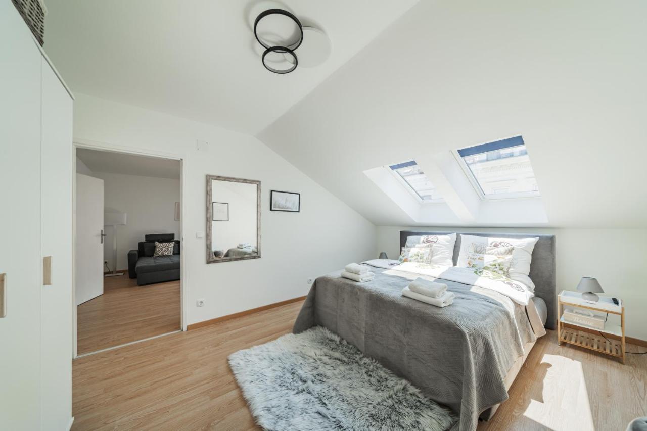 City Lodge Vienna Apartment *