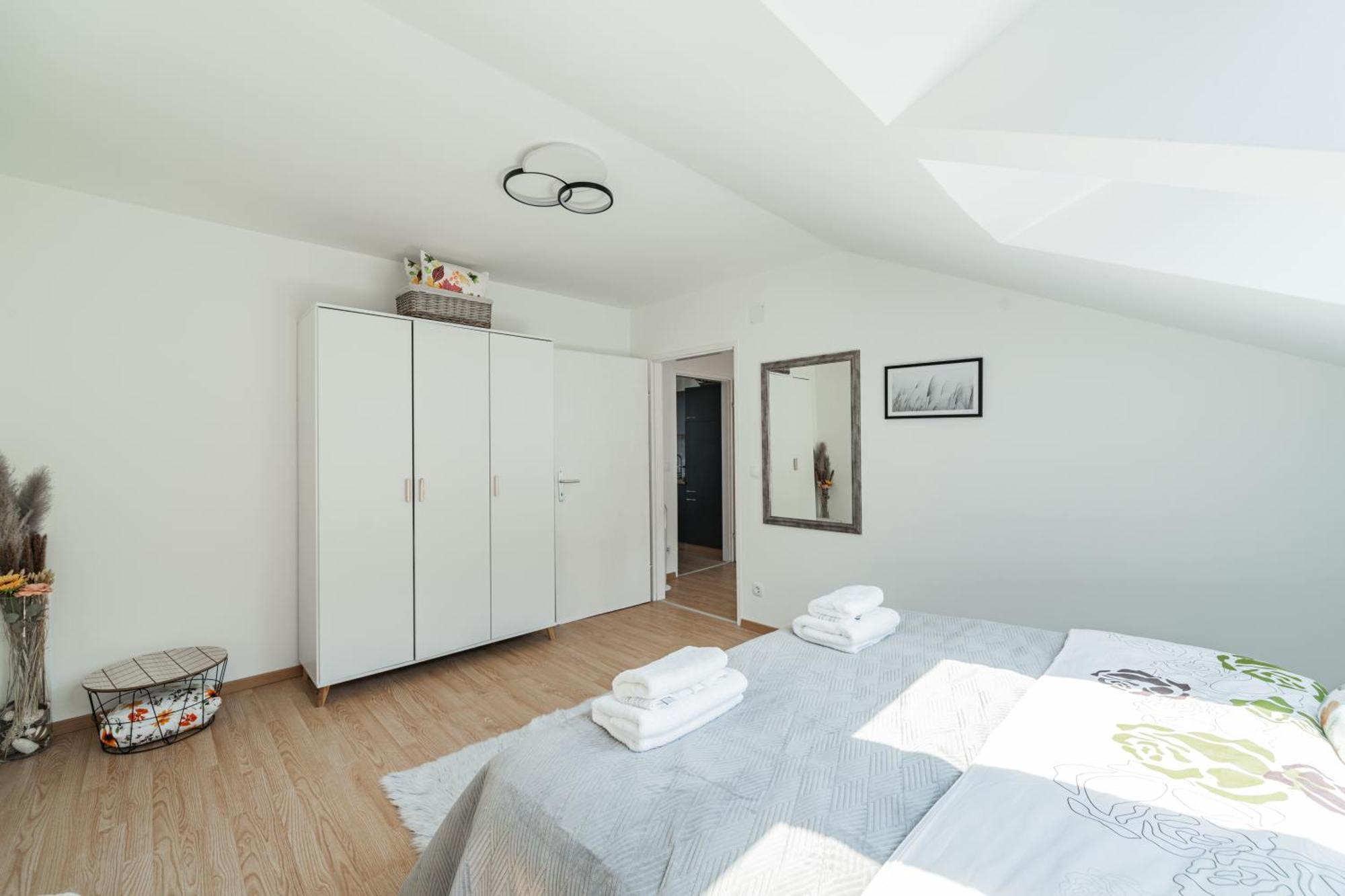 Apartment City Lodge Vienna Wien