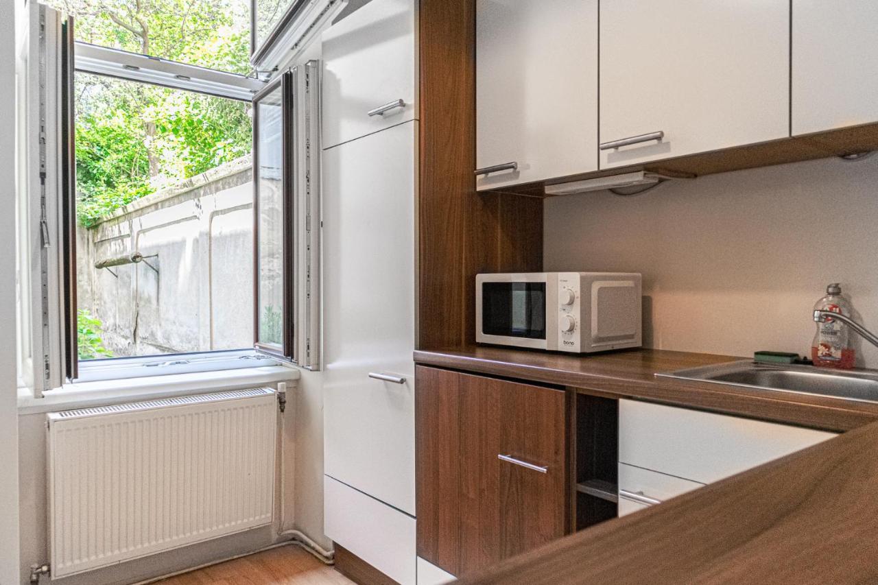 Apartment Modern 2br Apt. Perfect For Long And Short *