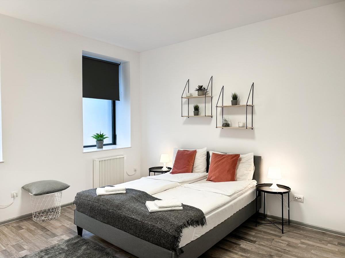 Comfy At Siebertgasse Apartment