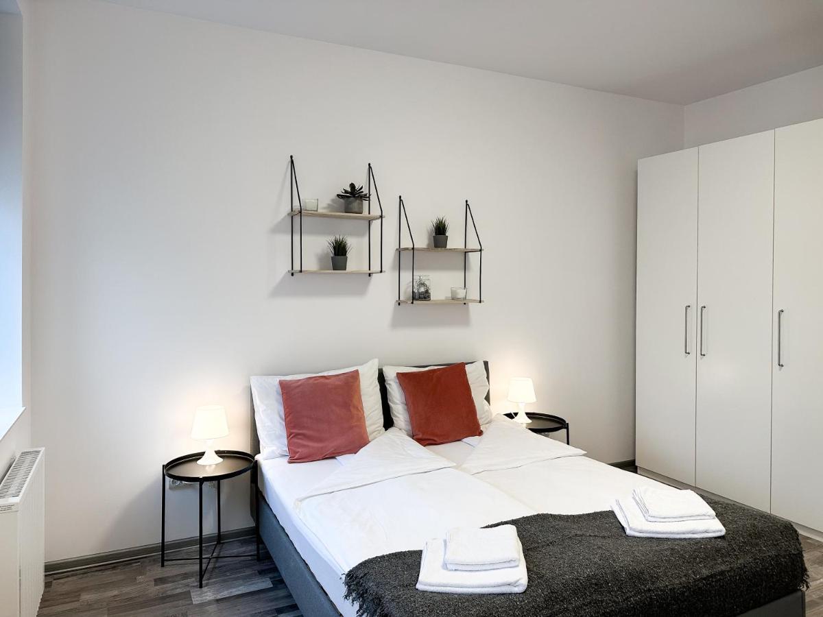 Apartment Comfy At Siebertgasse Vienna