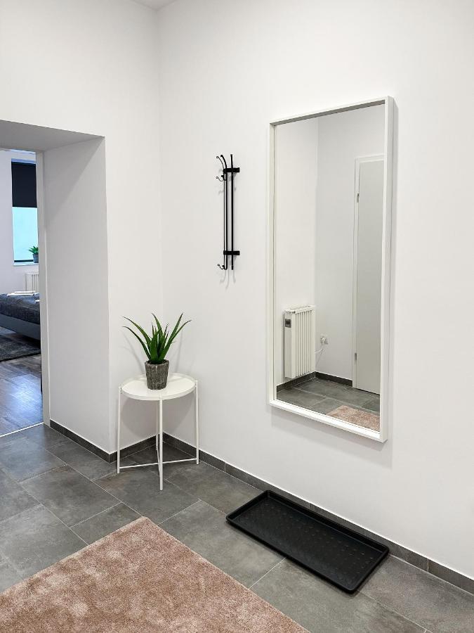 Apartment Comfy At Siebertgasse Vienna