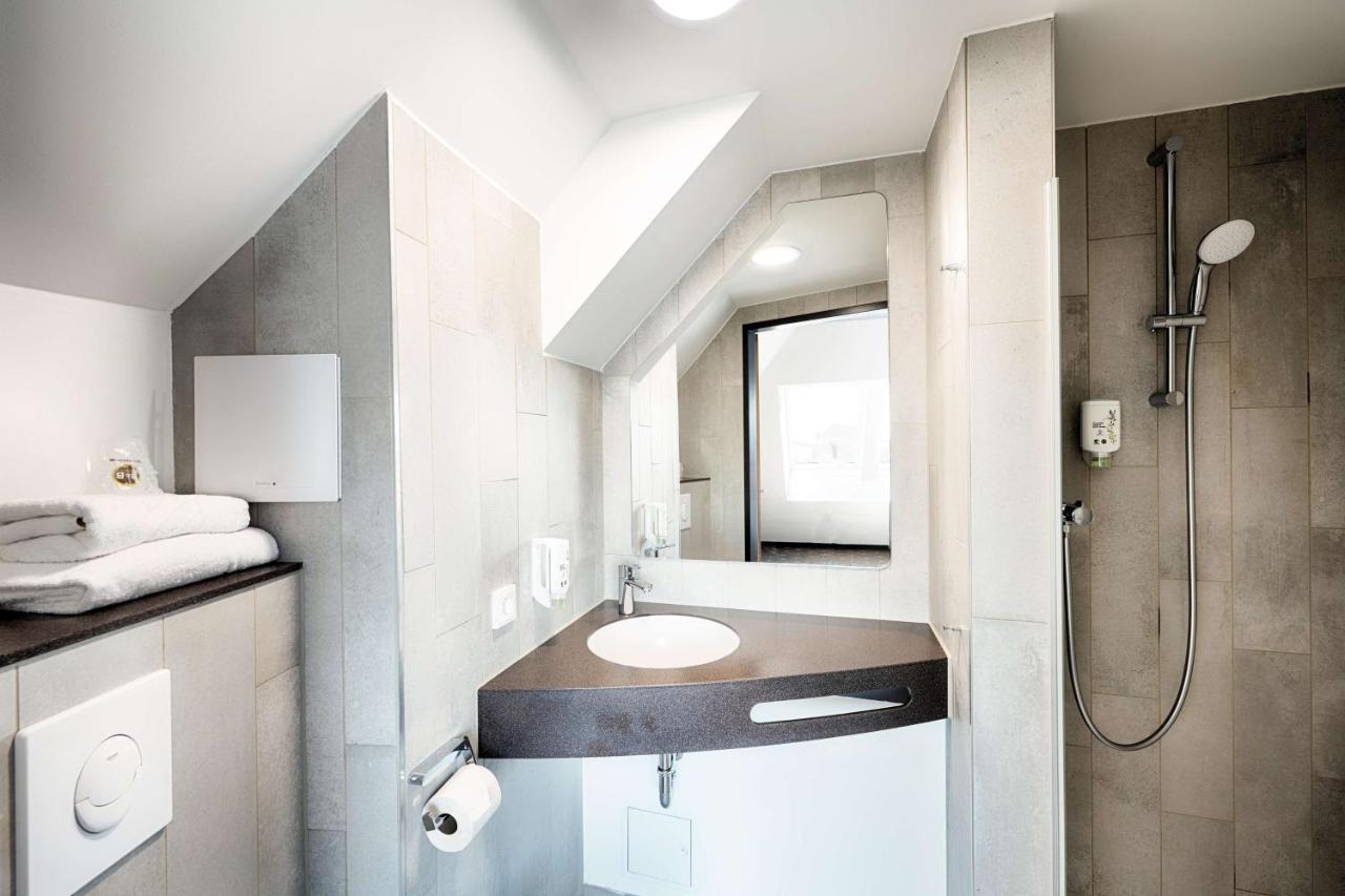 Wien-stadthalle Hotel 3*