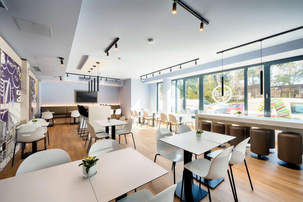 Wien-stadthalle 3* Wien
