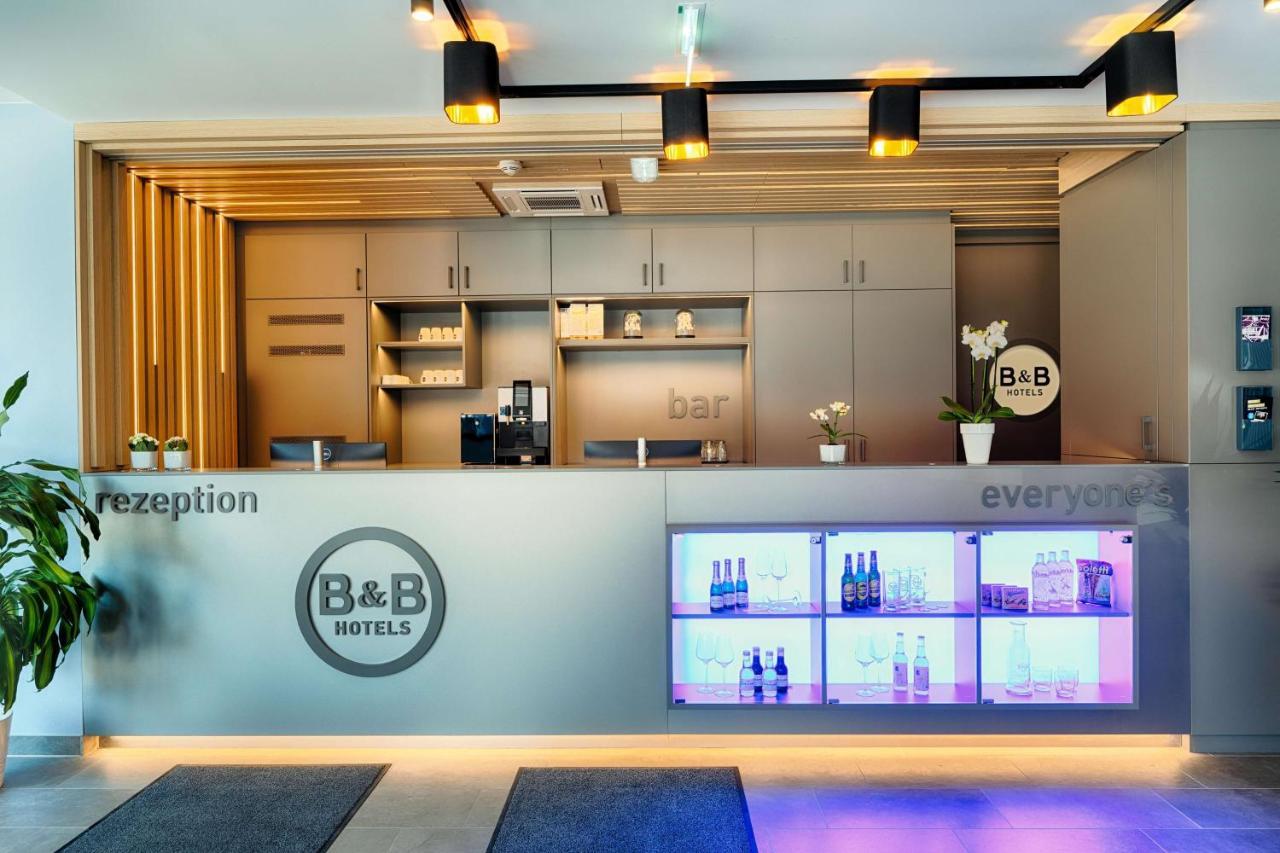 Hotel Wien-stadthalle 3*