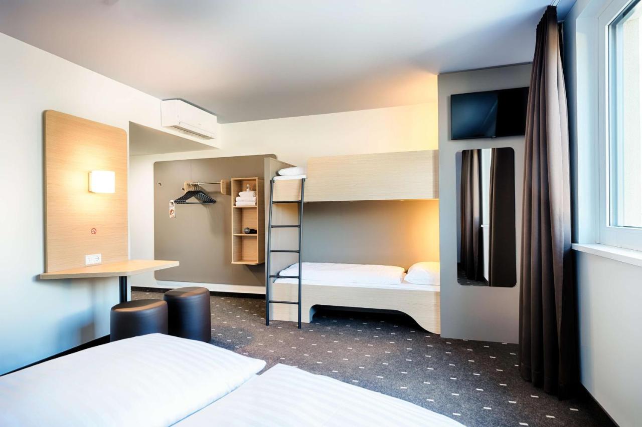 Hotel Wien-stadthalle