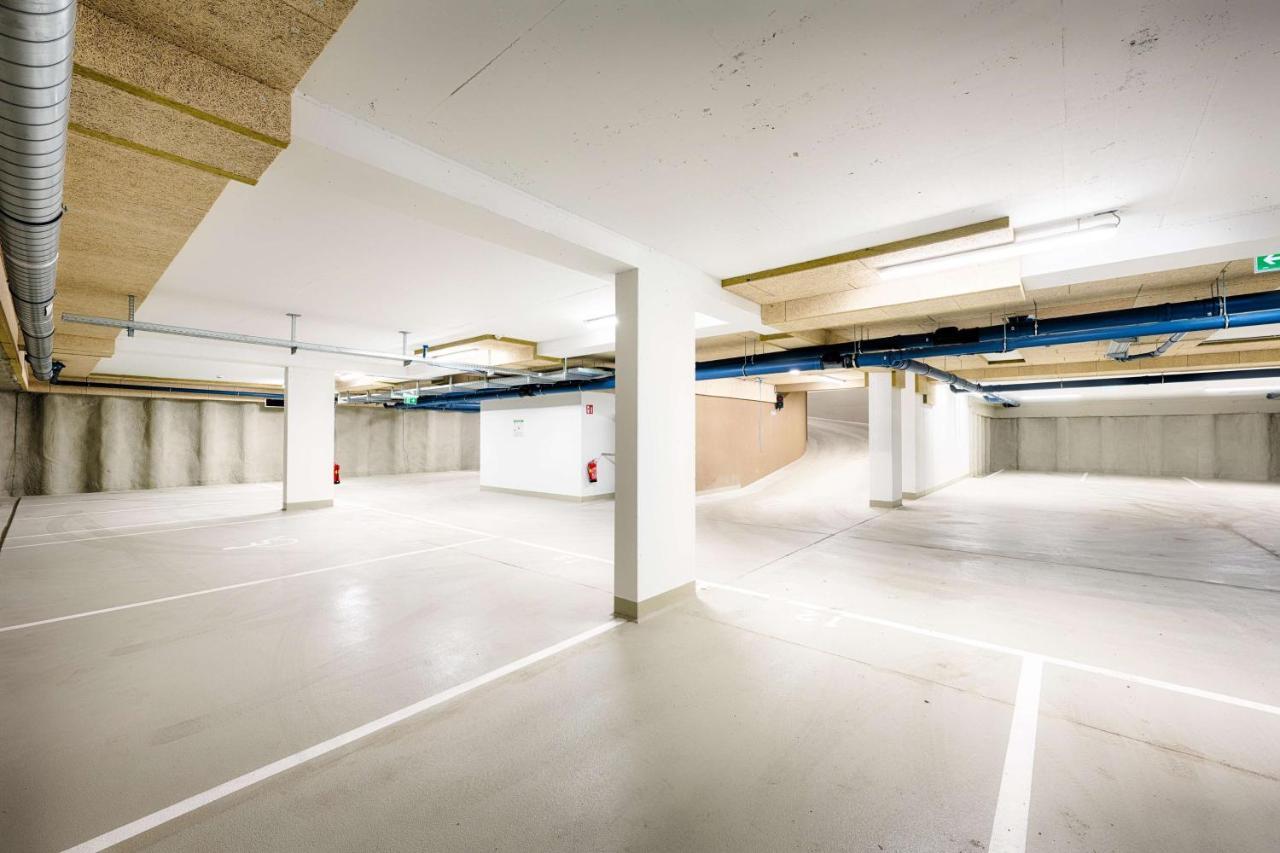 Hotel Wien-stadthalle
