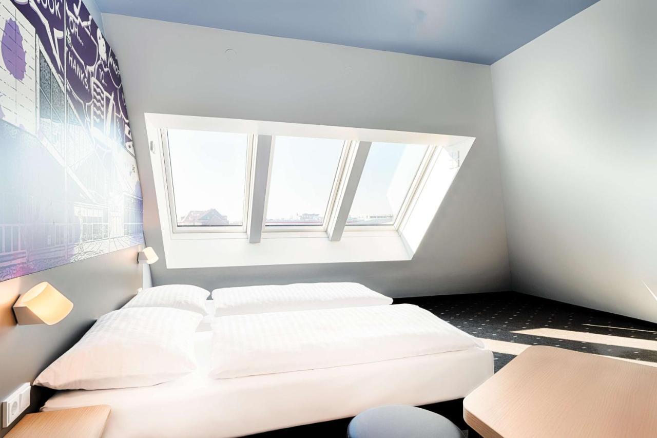 Hotel Wien-stadthalle 3*