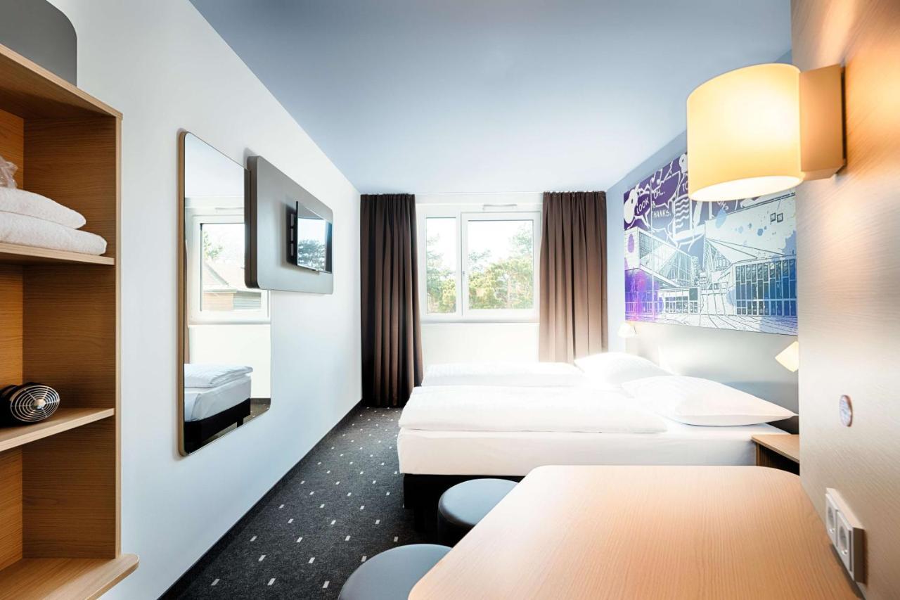 Wien-stadthalle Hotel 3*