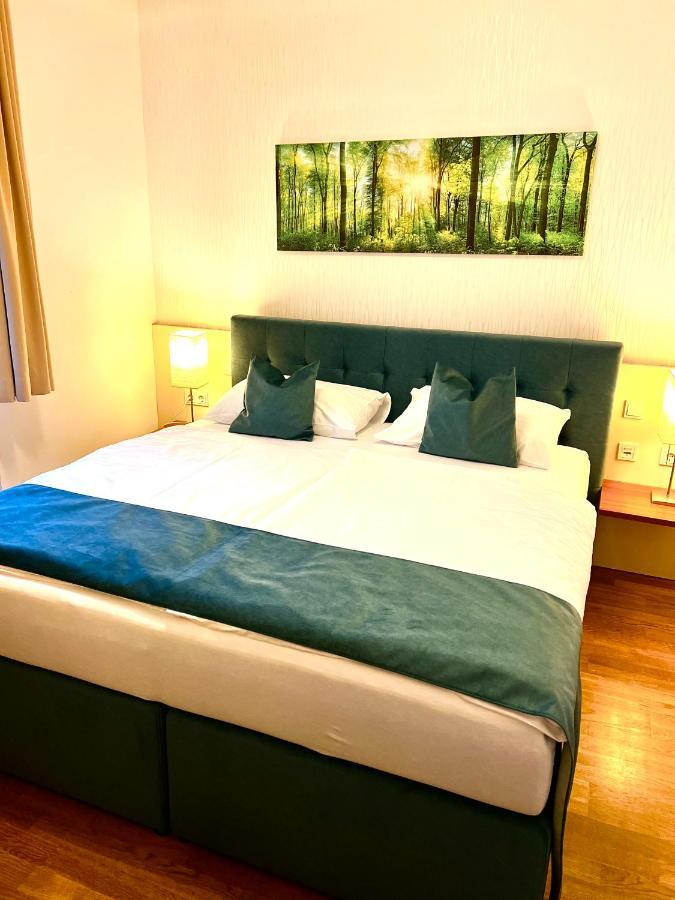 Sweet - A Cozy Welcome Apartment Vienna