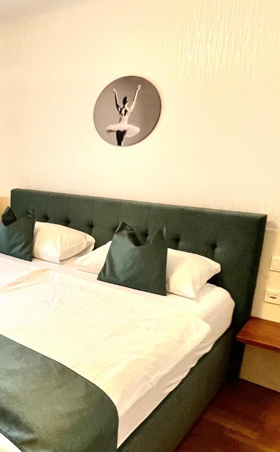 Sweet - A Cozy Welcome Apartment Vienna