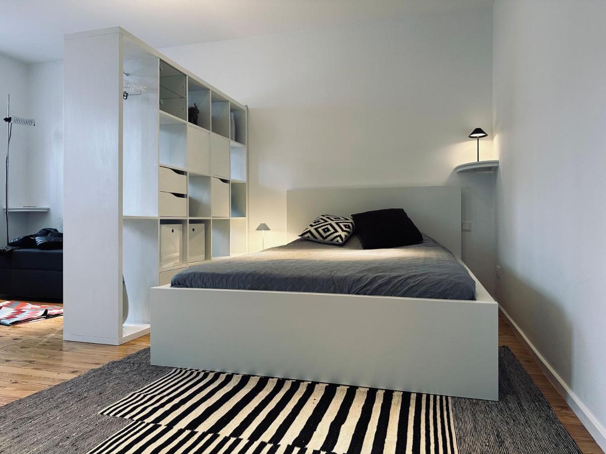 Apartment Zentrum: Prater, Messe, Wu Vienna