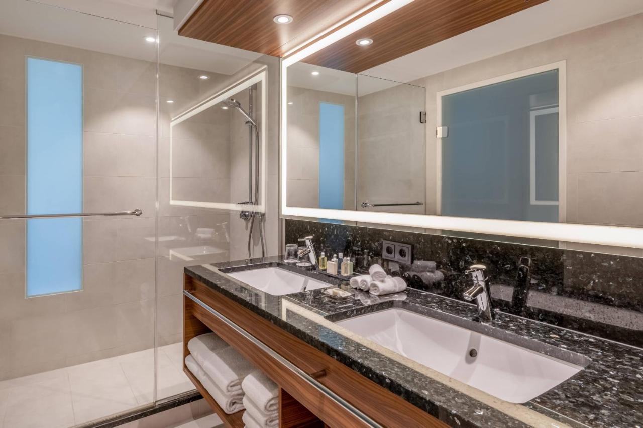 Marriott 5* Wien