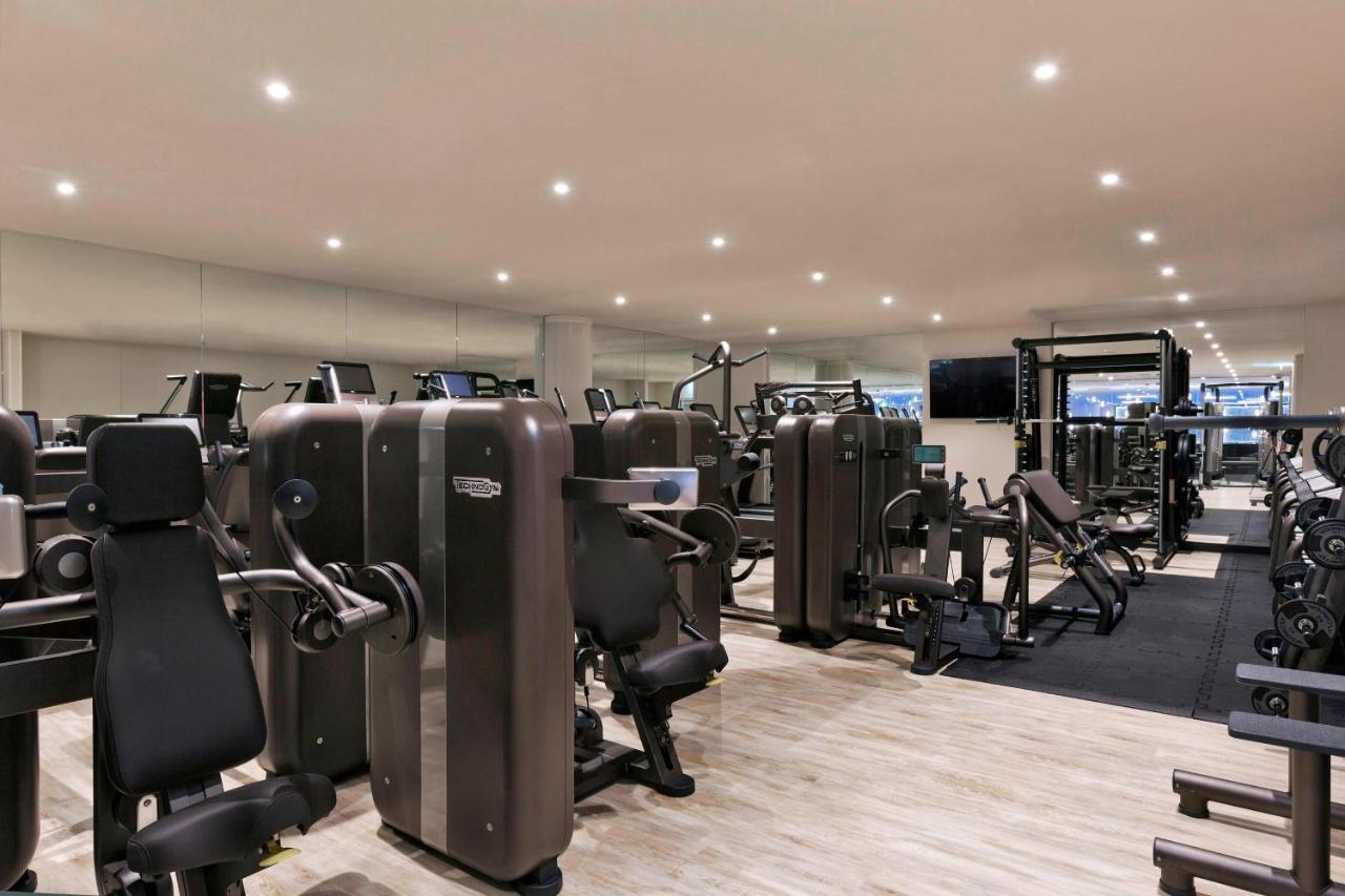 Marriott Hotel Viena
