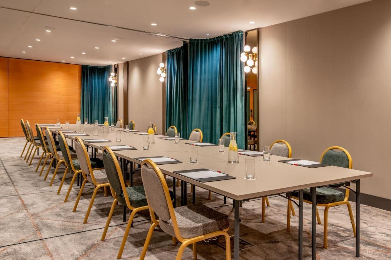 Marriott 5*