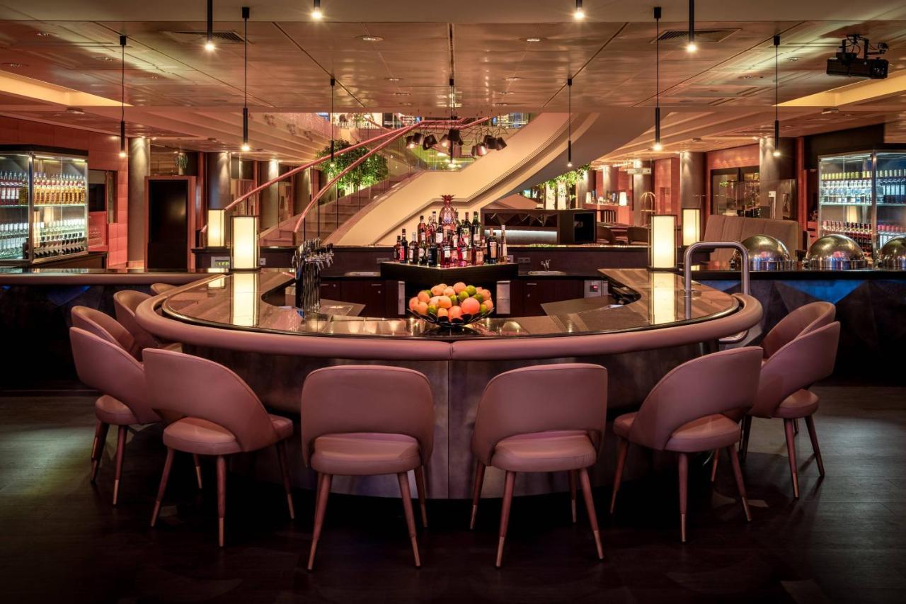 Marriott Hotel Viena