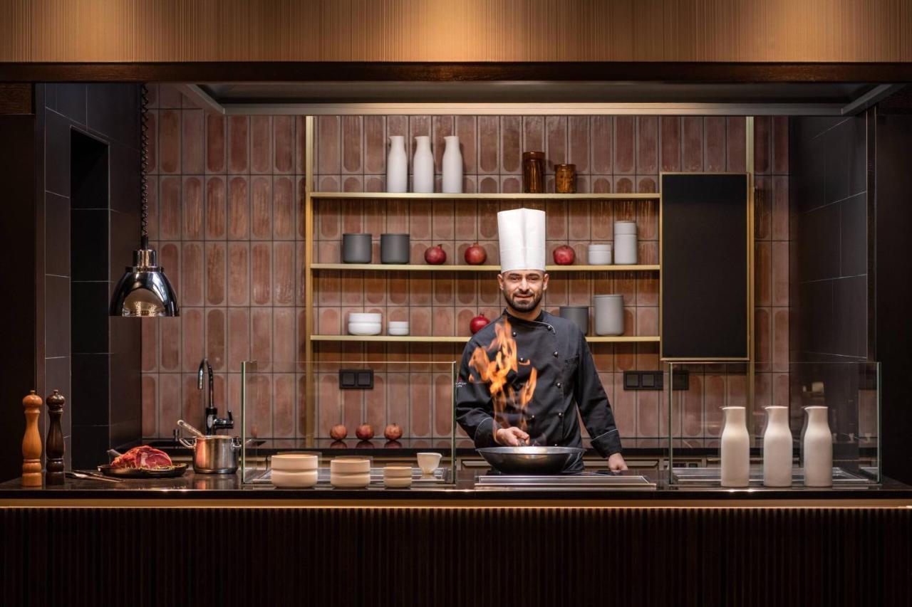 Marriott 5*