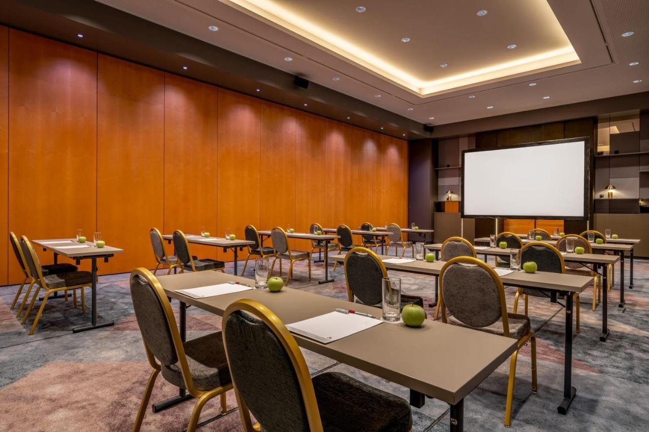 Hotel Marriott 5*