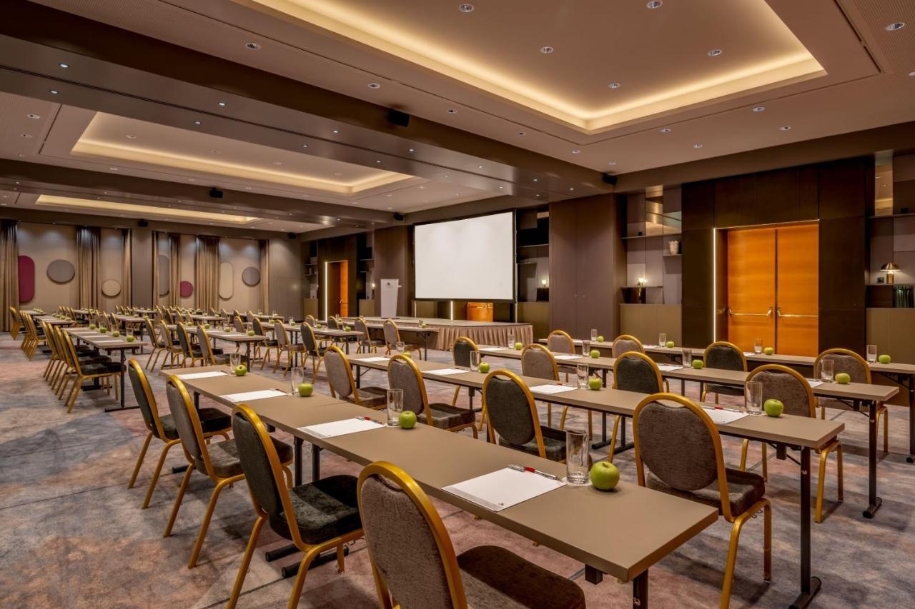 Marriott 5* Viena