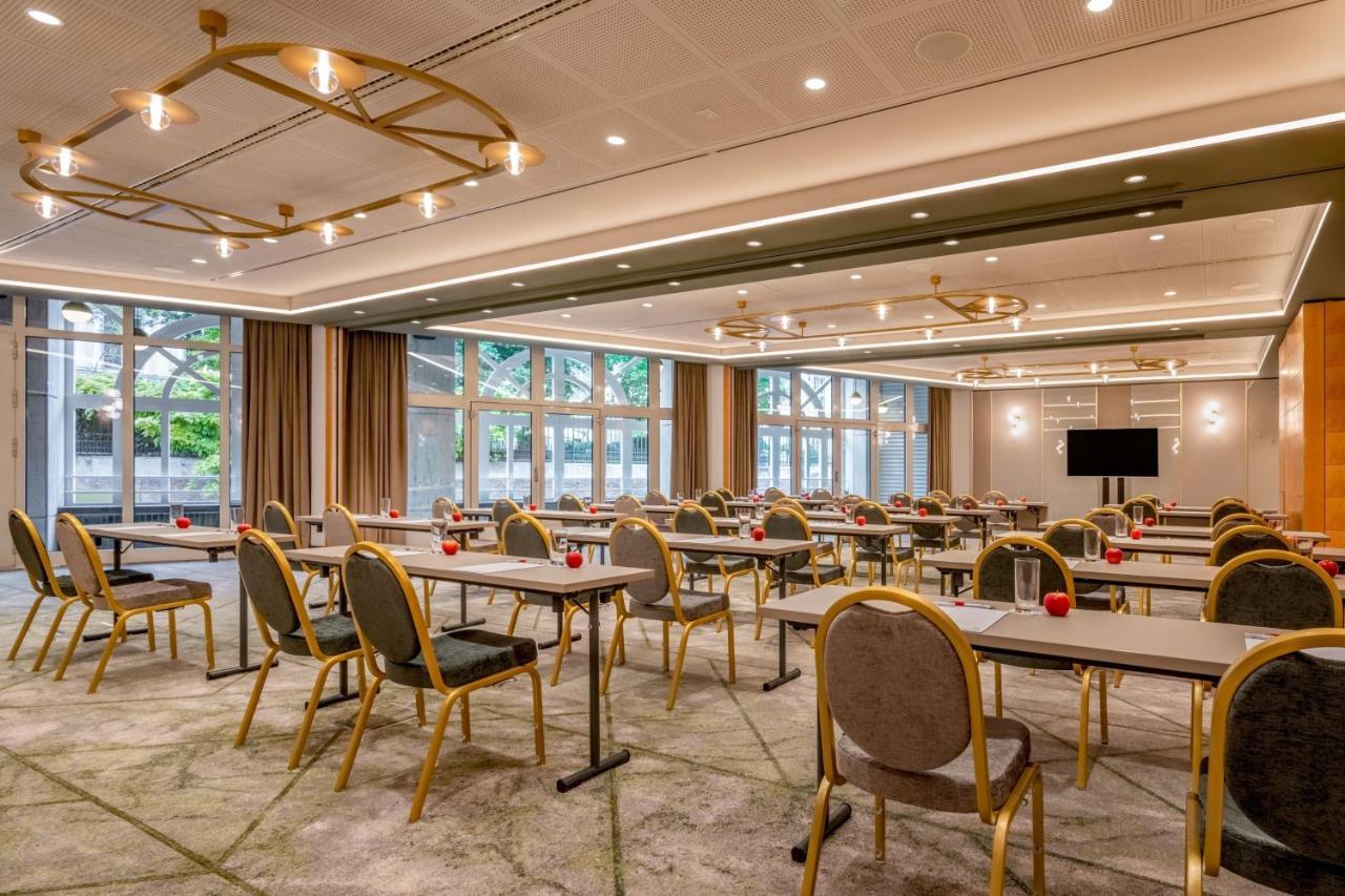 Hotel Marriott