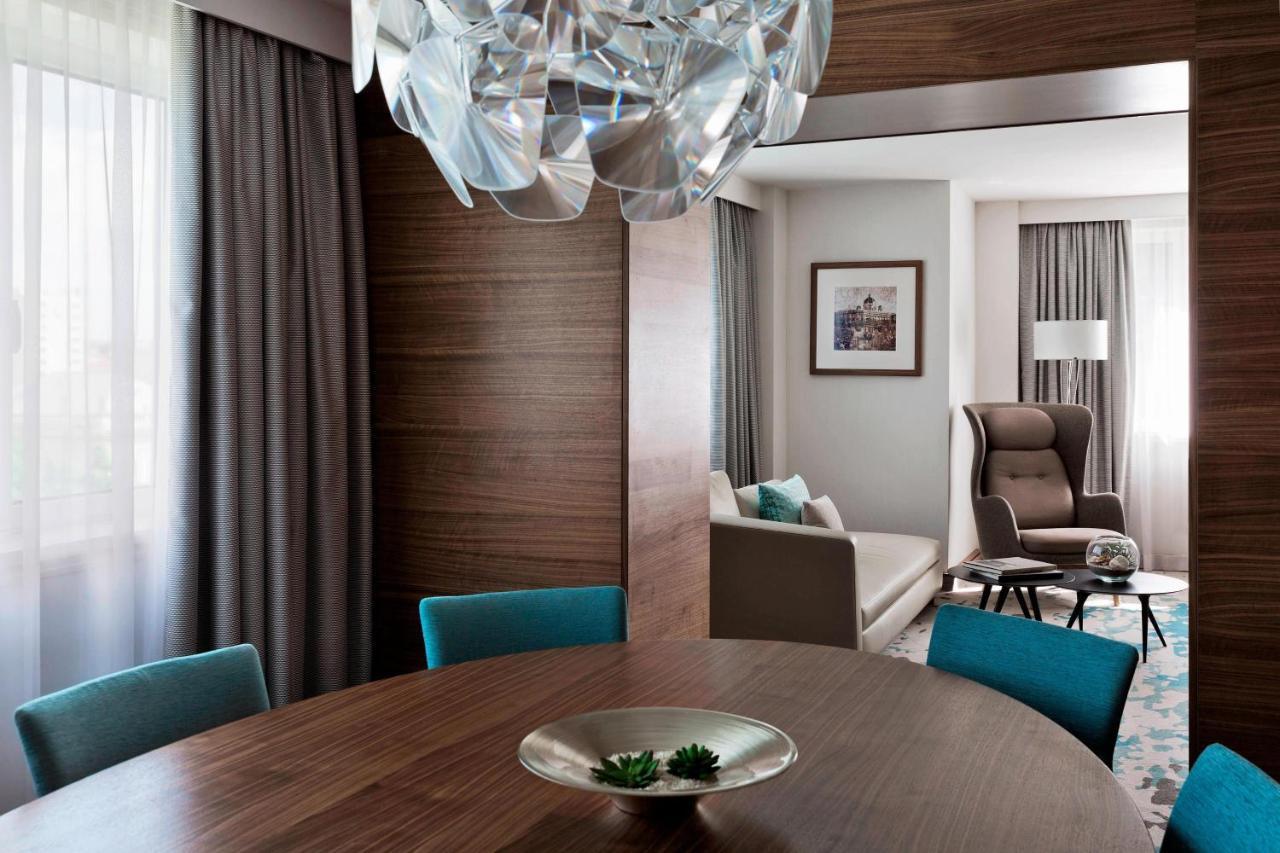 Marriott 5* Viena