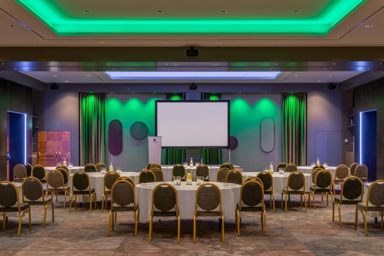 Marriott 5* Viena