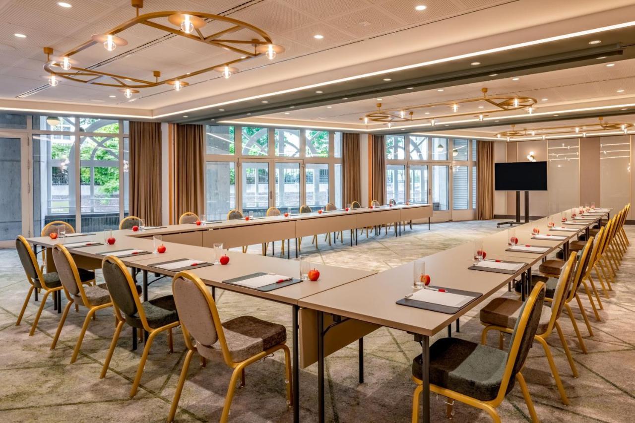 Marriott Hotel 5*