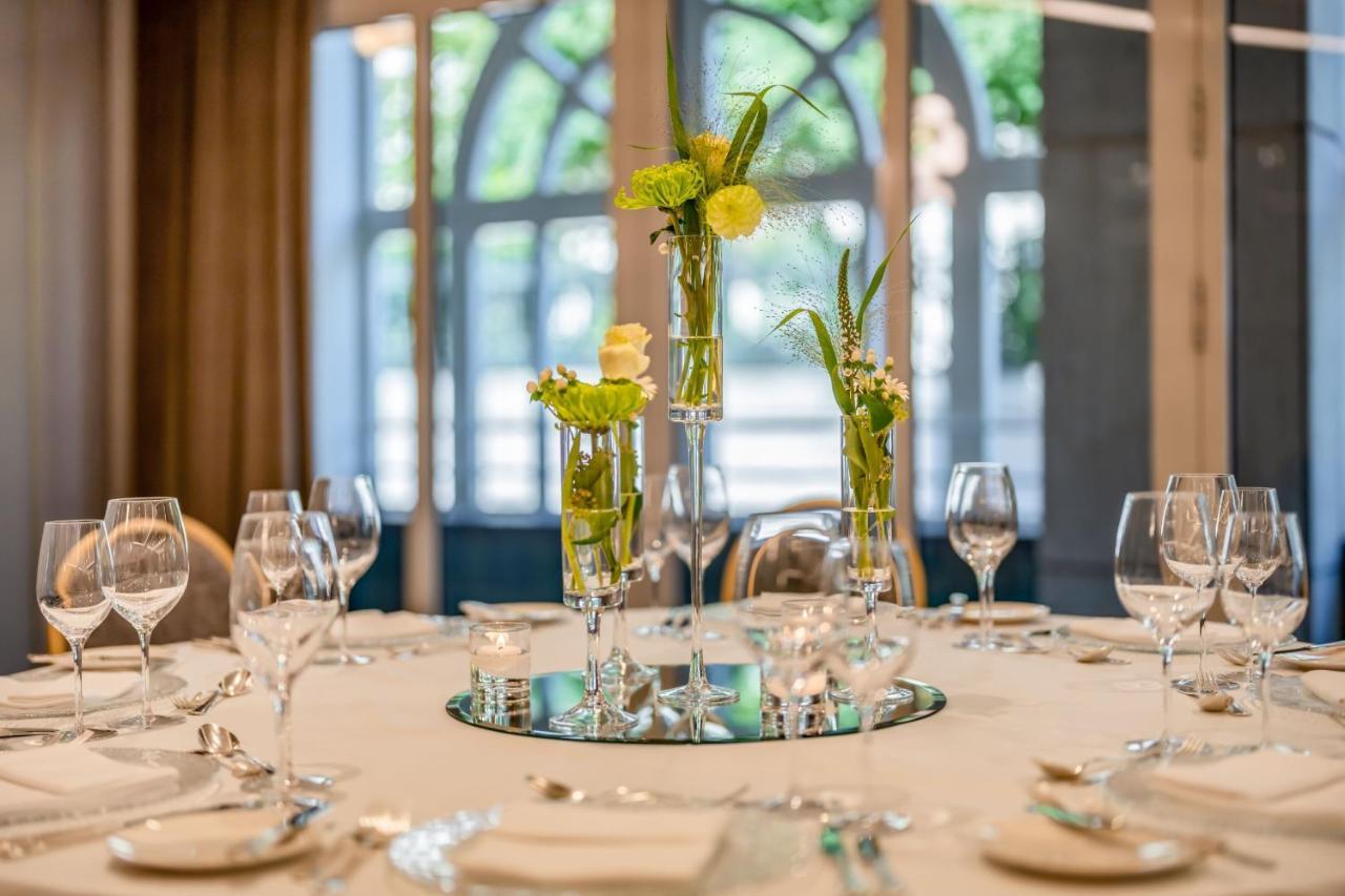 Marriott Hotel Viena