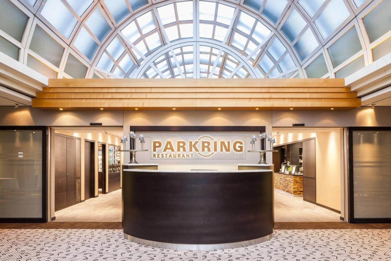 Marriott 5* Viena