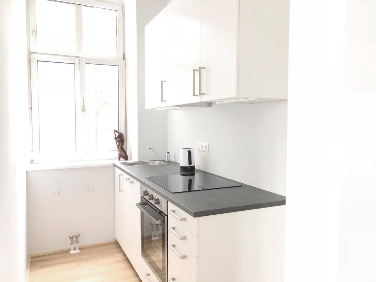 Apartment Classic, Modern&charming! 7min To Vienna's Center! *