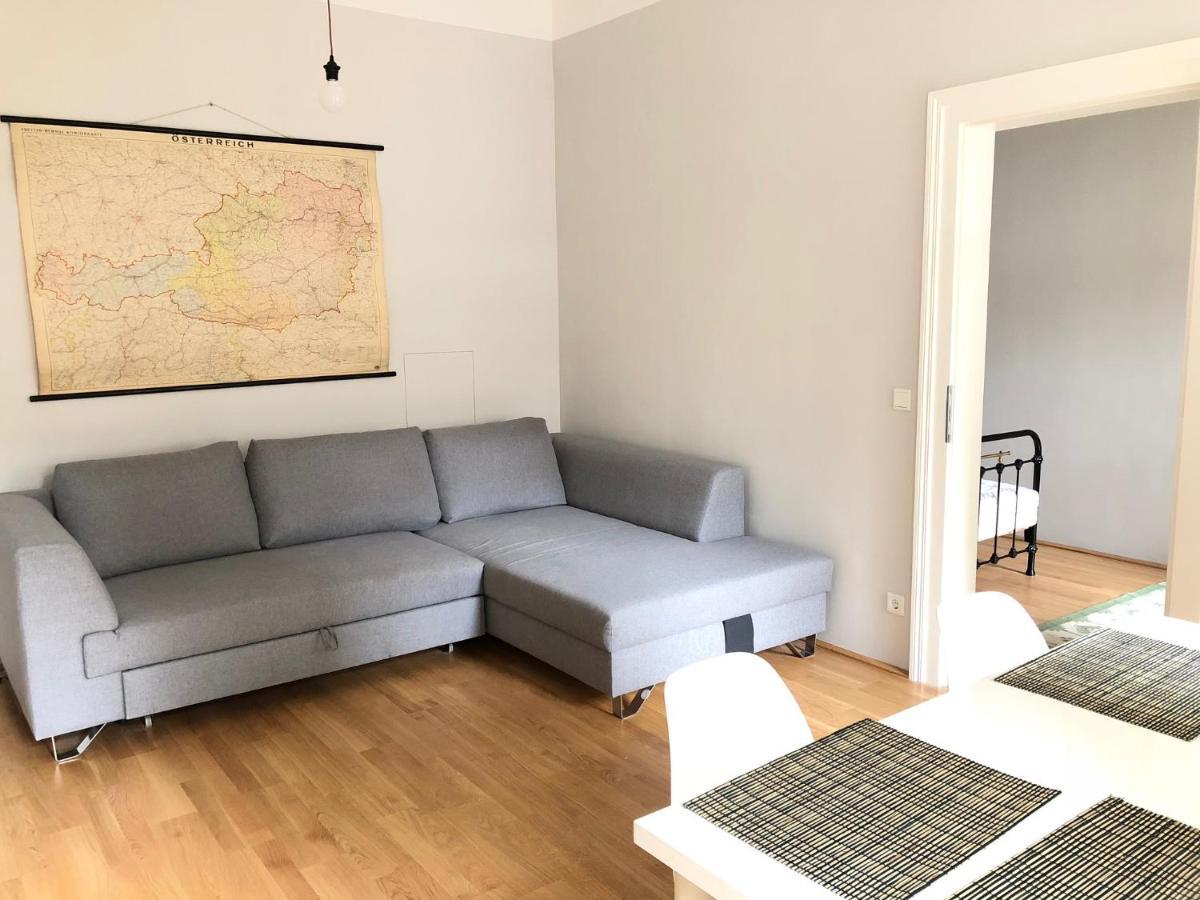 Classic, Modern&charming! 7min To Vienna's Center!