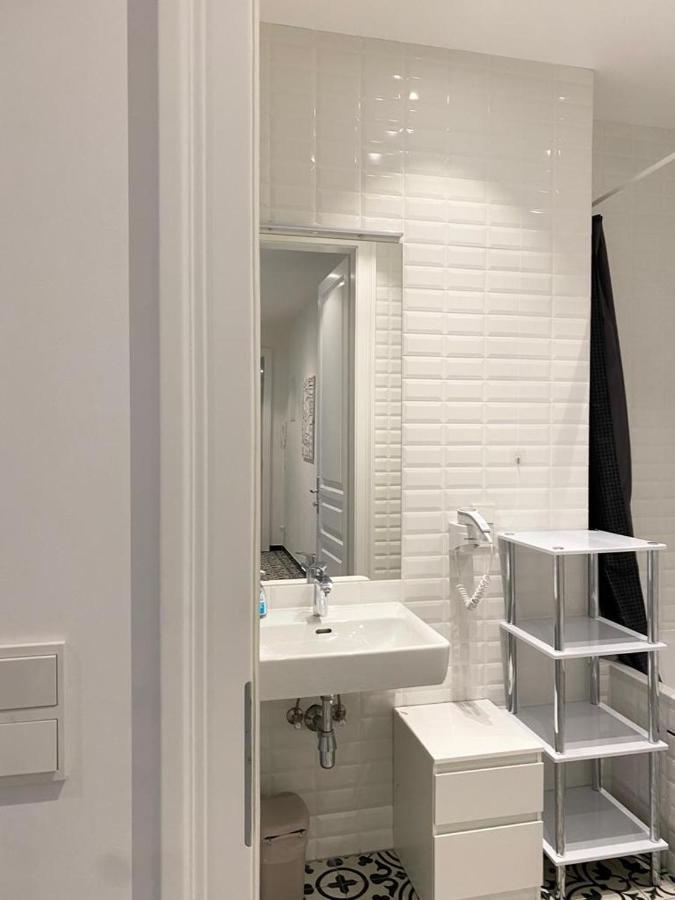 Appartamento 1st La Opera Suites Vienna