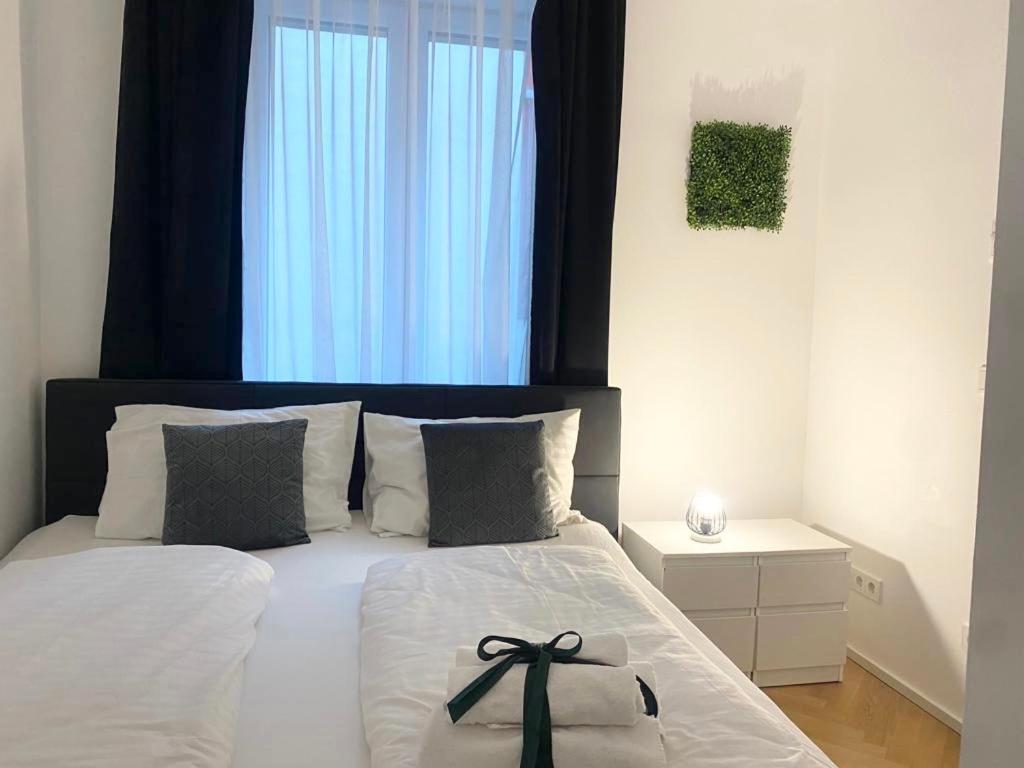 Appartamento 1st La Opera Suites Vienna