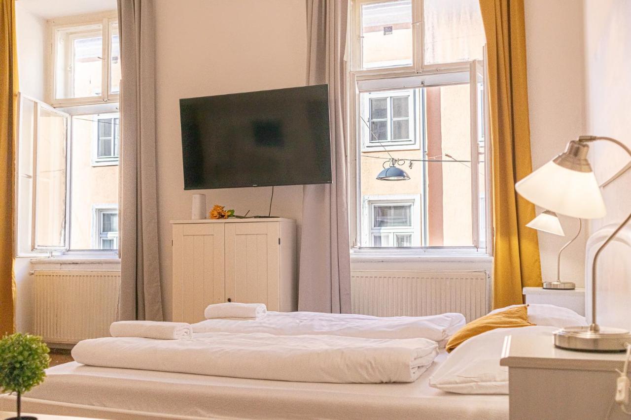 Peerles 2br Apt. Perfectly Situated&well Connected * Vienna