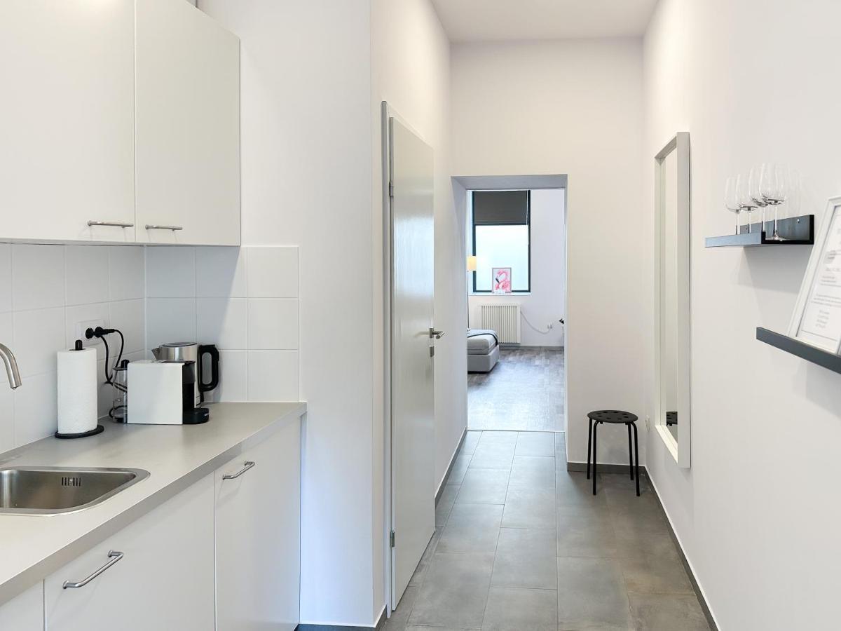Comfy At Siebertgasse *
