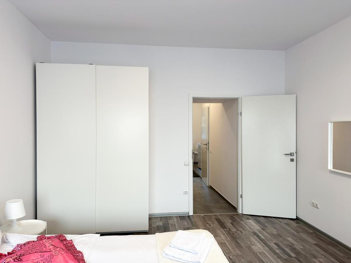 Comfy At Siebertgasse Vienna