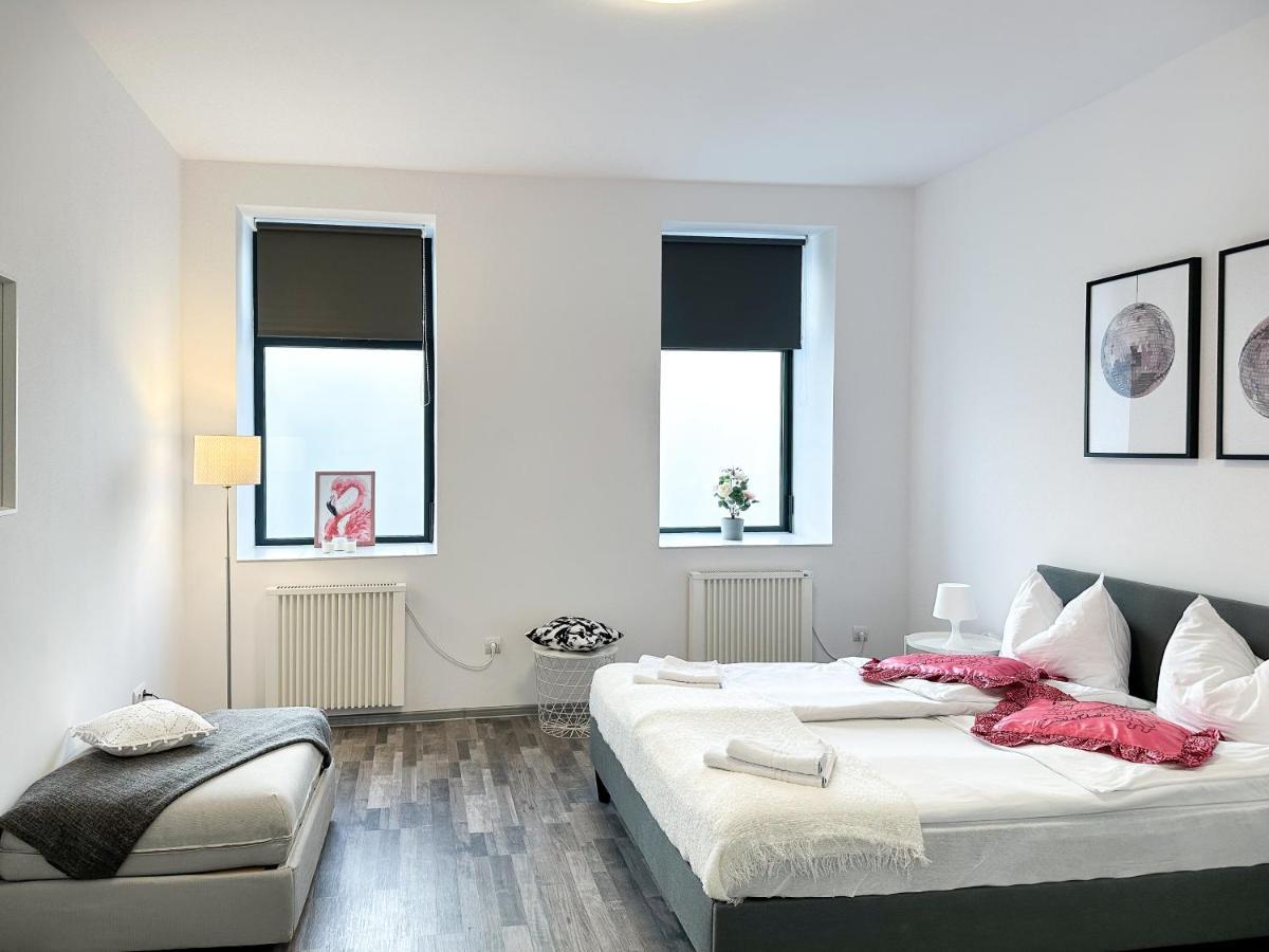 Comfy At Siebertgasse Vienna