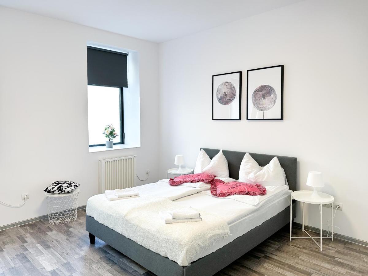Comfy At Siebertgasse