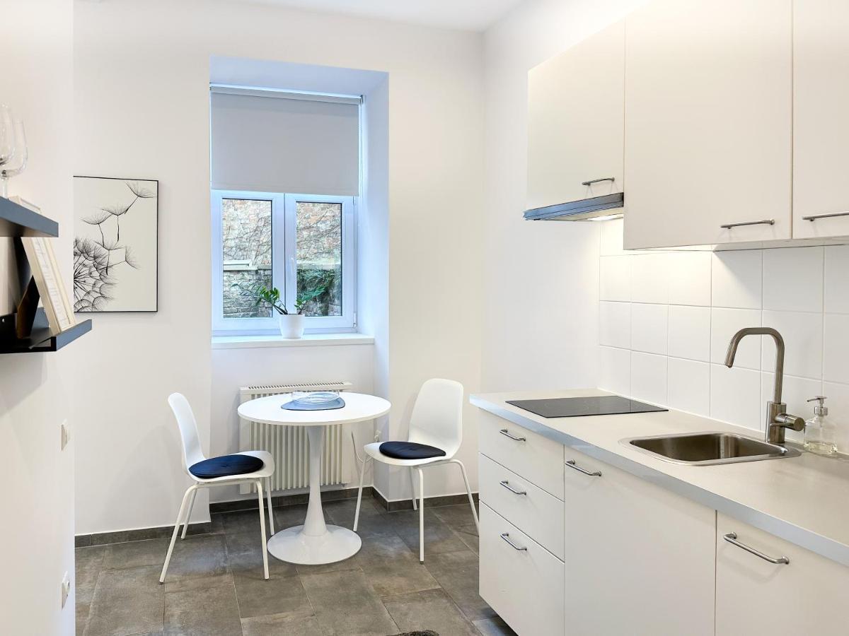 Comfy At Siebertgasse Apartment Vienna
