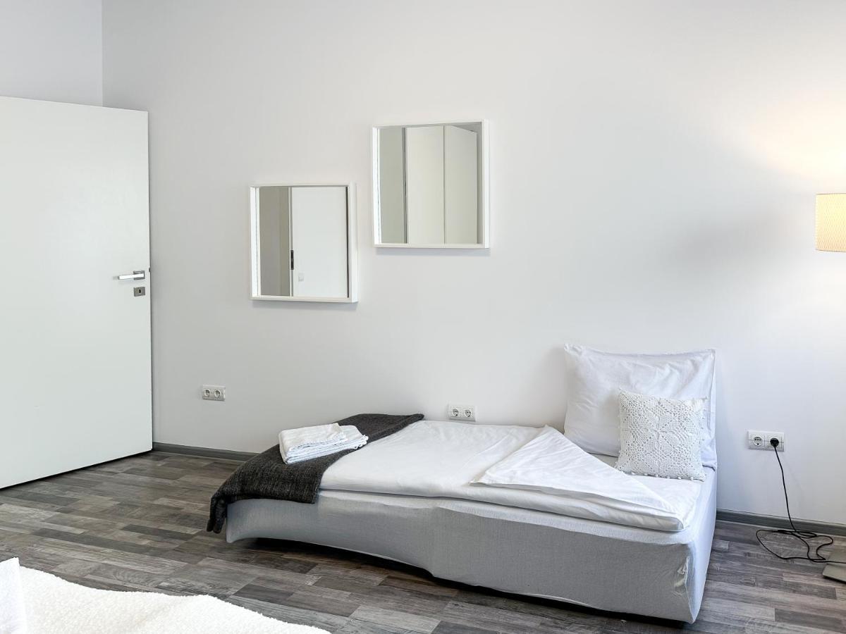 Apartment Comfy At Siebertgasse *